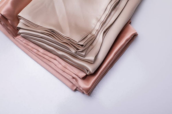 Silk pillowcases – What's the hype?